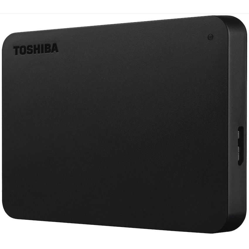 EXT 2.5" 1TB-CANVIO BASICS