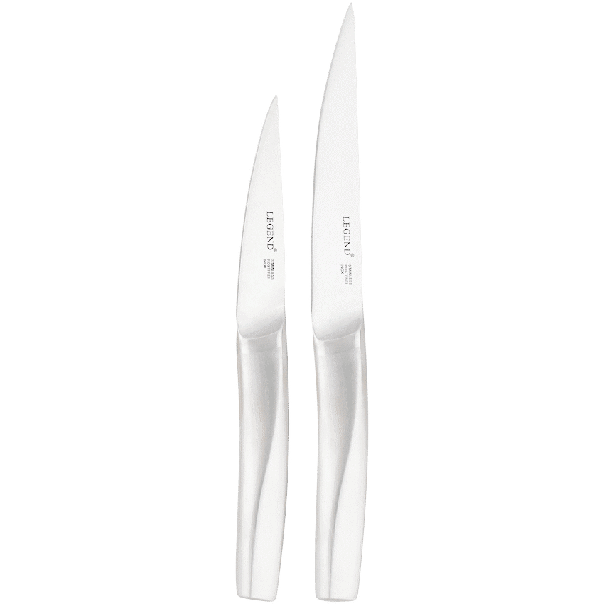 Legend Classic 2pce Kitchen Knife Set