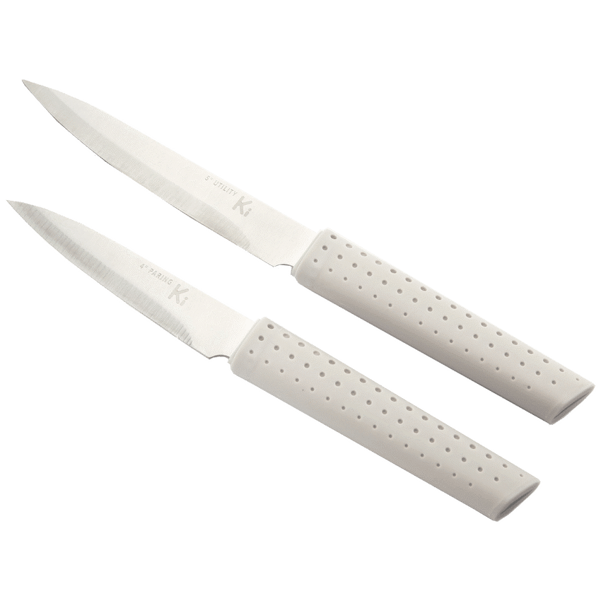 Kitchen Inspire 2pce Knife Set