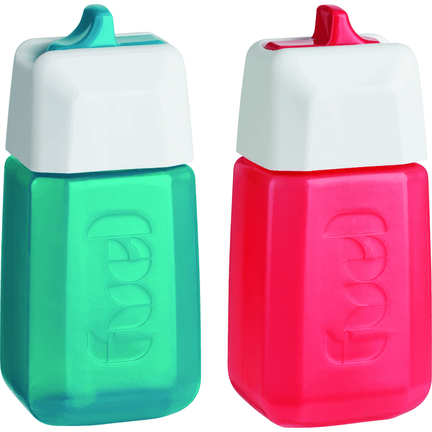 Trudeau Nectar 2pce bottle 295ml Assorte
