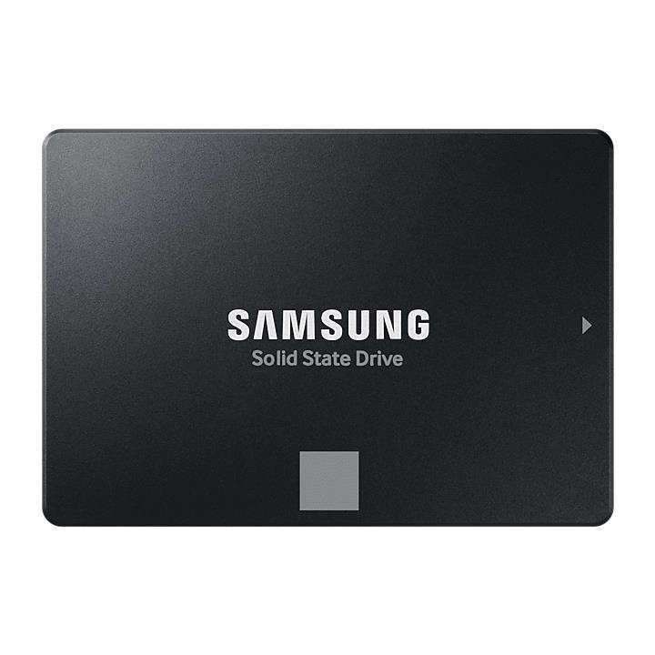 SAMSUNG 870 EVO 2 TB 2.5'' SATA SSD