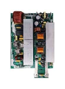 Kodak Main Board For OG-7.2
