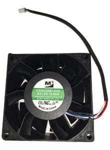 Kodak Fan For OG-7.2