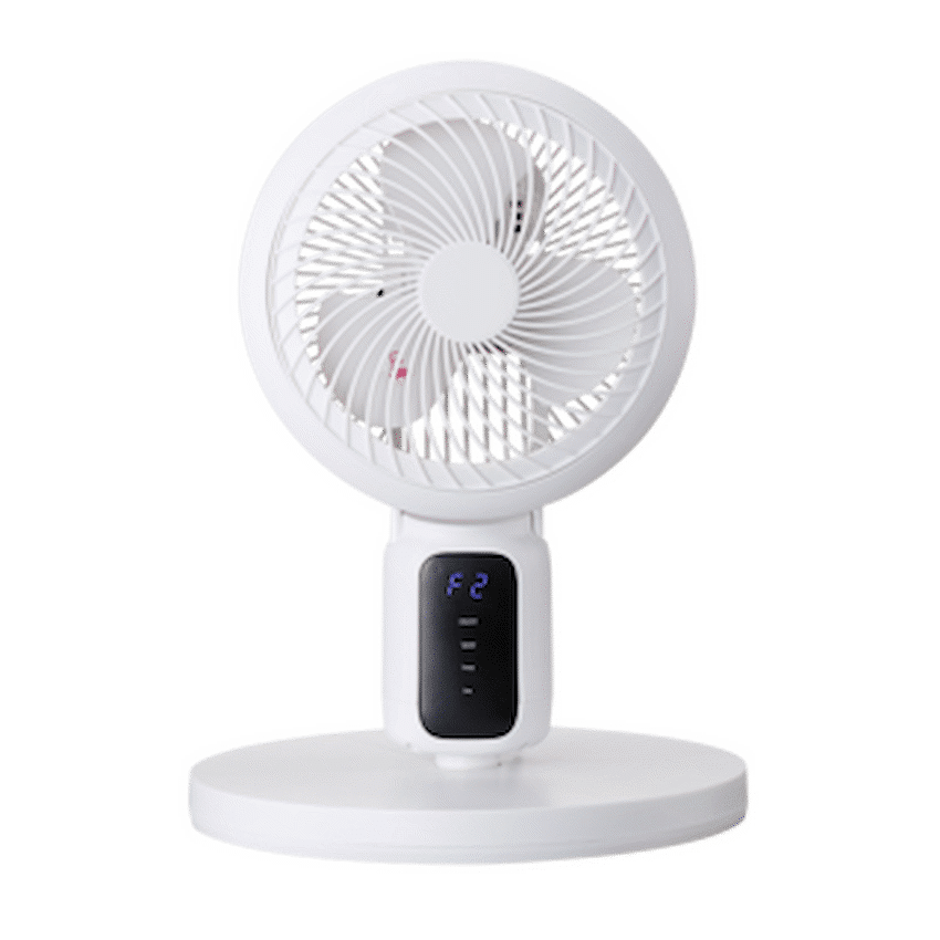 EIGER 2 in 1 Digital Fan