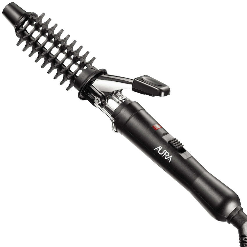 Aura by Elektra 2-in-1 Styler