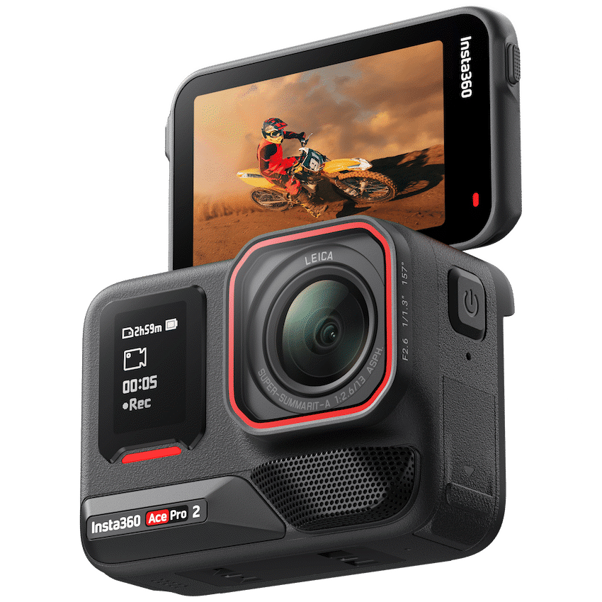 Insta360 Ace Pro 2 Standard