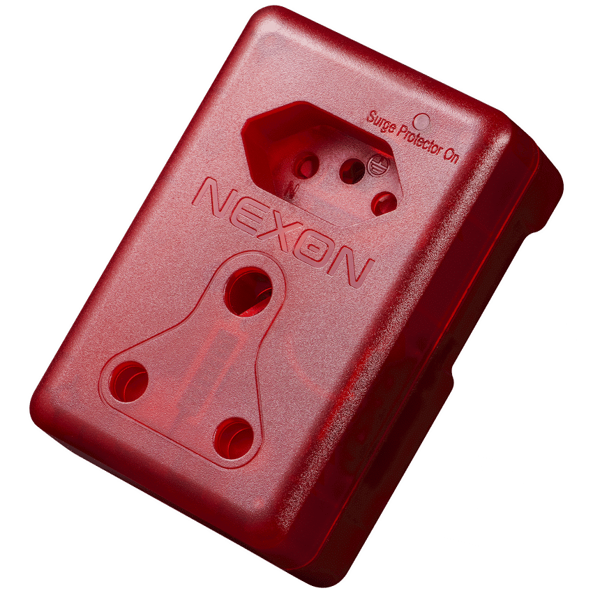 Nexon 2 Way High Surge Multi- Adaptor
