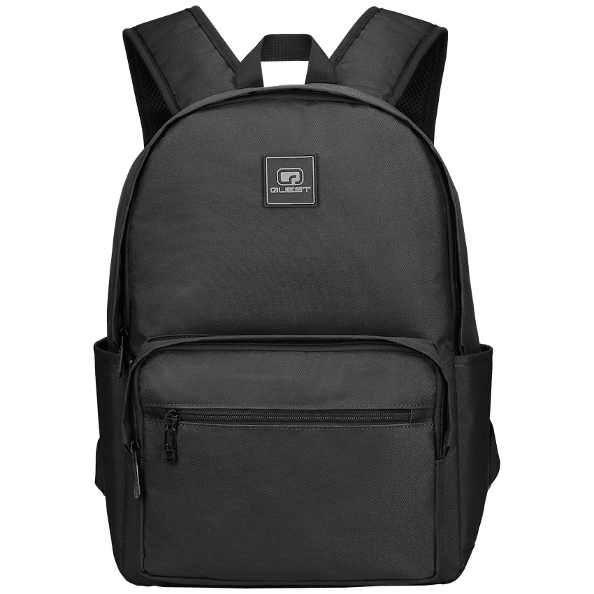 Quest Origin 18L Backpack Black
