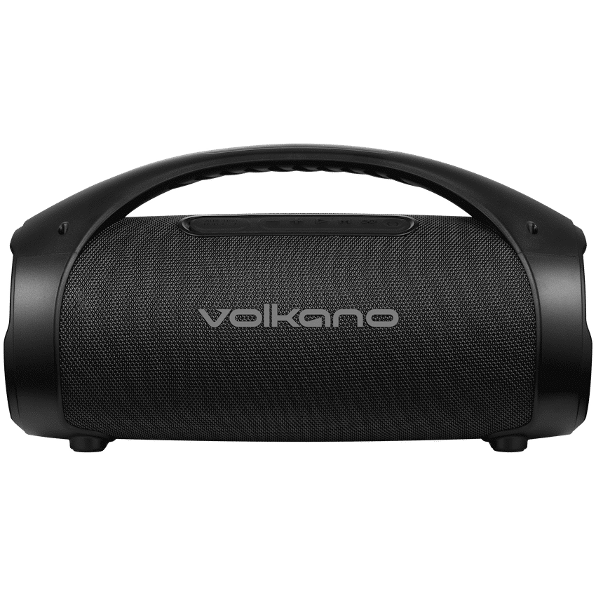 Volkano Cobra 2 Series Bluetooth Speaker - Black