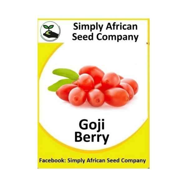 Goji Berry Seeds