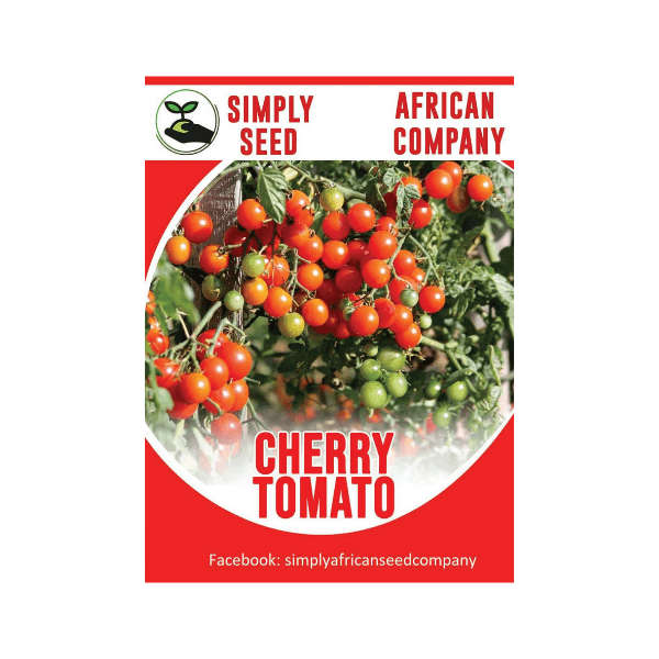 Tomato Cherry Seeds