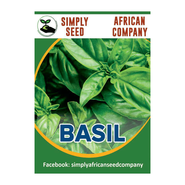 Basil Seeds