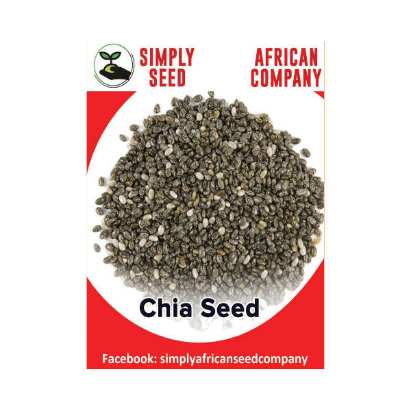 Chia Seeds