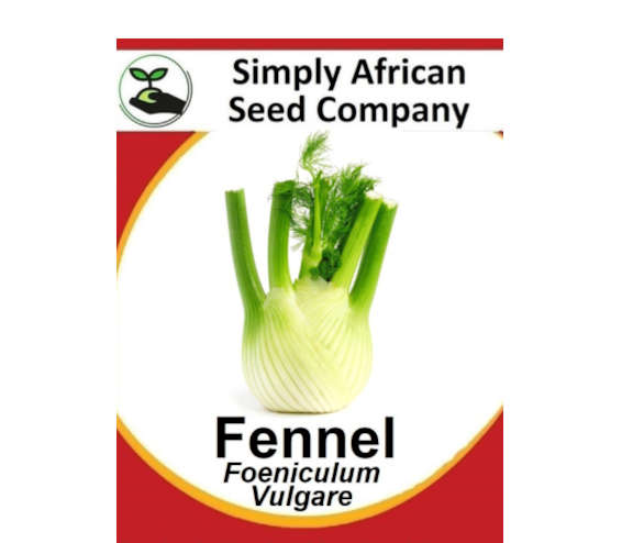 Fennel 50's