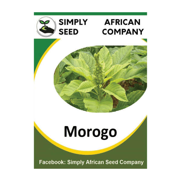 Morogo Seeds
