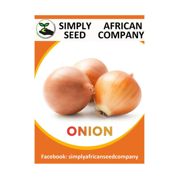 Onion White Texas Grano Seeds