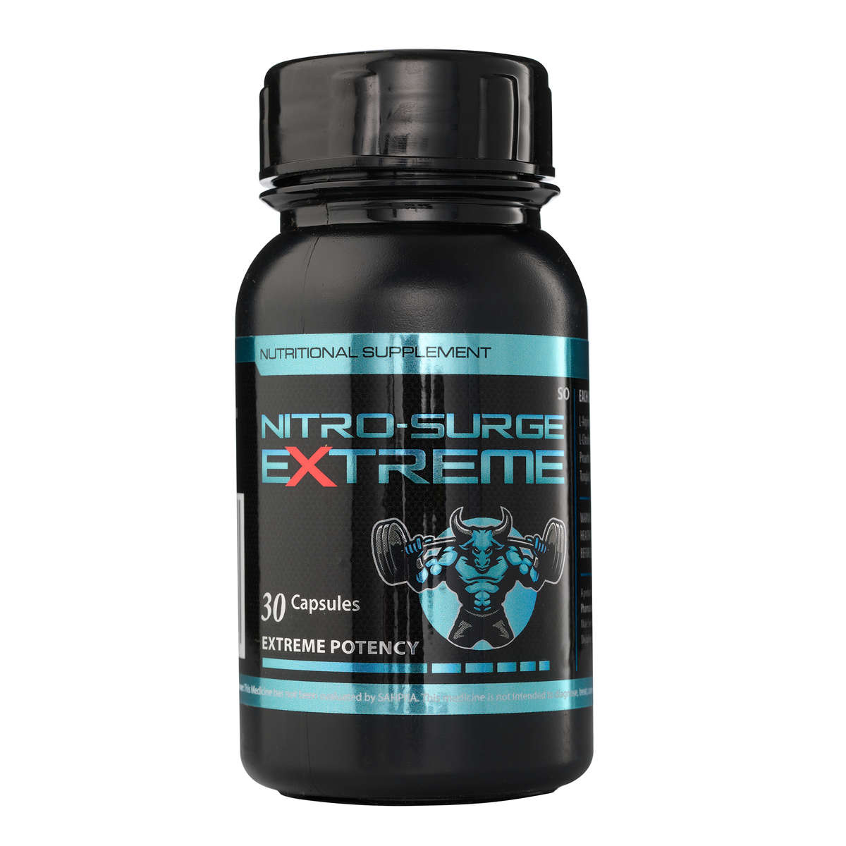 Nitro Surge Extreme 30's