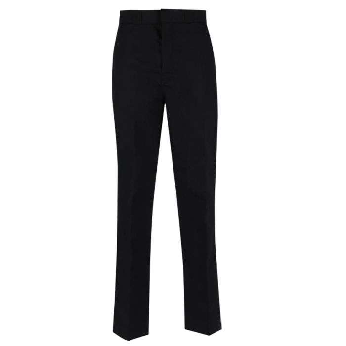 DICKIES  BLACK 847 TROUSER