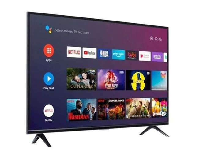 50INCH DIGIMARK SMART TV
