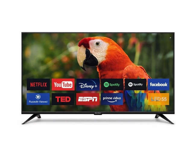 50INCH DIGIMARK SMART TV