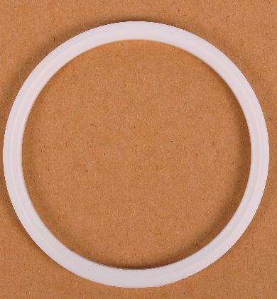 Philips Sealing Ring Blender Jar Black (420303584280) - Philips New 505765 420303584280