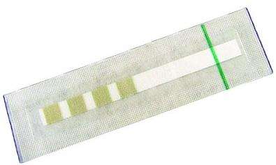 Delonghi Water Hardness Test (5532110300) - Delonghi New 503736 5532110300