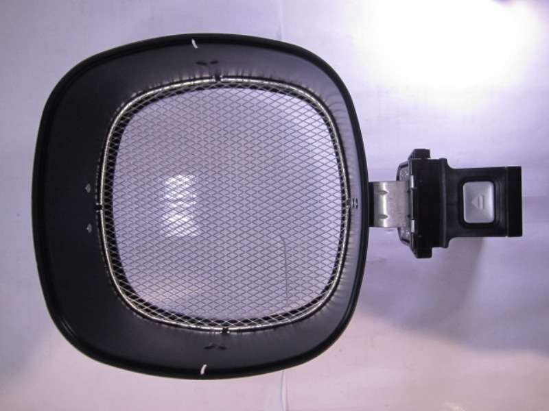 Philips Airfryer Basket - Black (420303604811) - Philips New 3954 420303604811