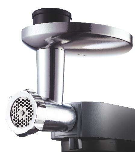 Kenwood Mincer And Food Grinder Attachment At950Lack (AW20011012) - Kenwood