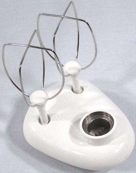 Kenwood Twin Beater Whisk Assembly Fp880 (Kw669959) - DeLonghi