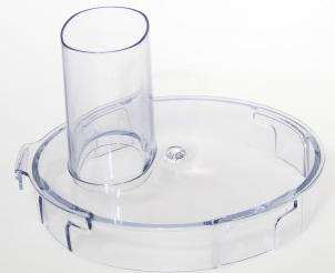 Kenwood Main Lid Fp730 (Kw707610) - Kenwood New 505765 KW707610