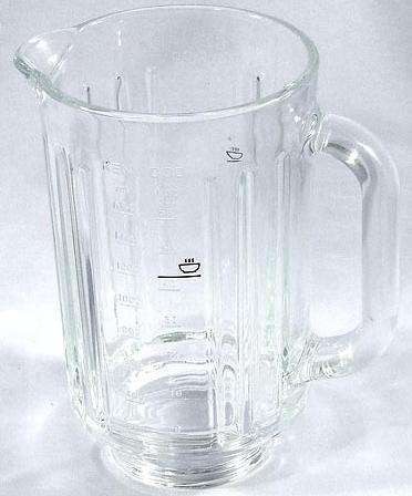 Kenwood Goblet-Glass At358 (Kw713790) - Kenwood New 505765 KW713790
