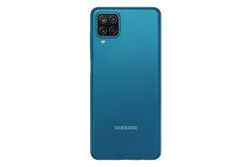Samsung Galaxy A12 DS 64GB Blue