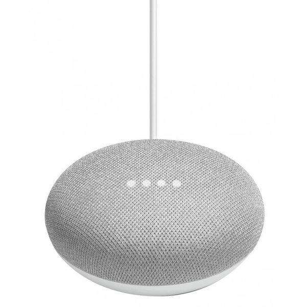 Google Home Mini OEM* - Chalk