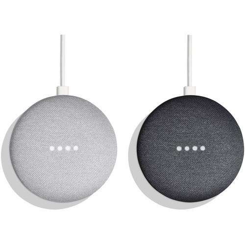 Google Home Mini OEM* - Charcoal