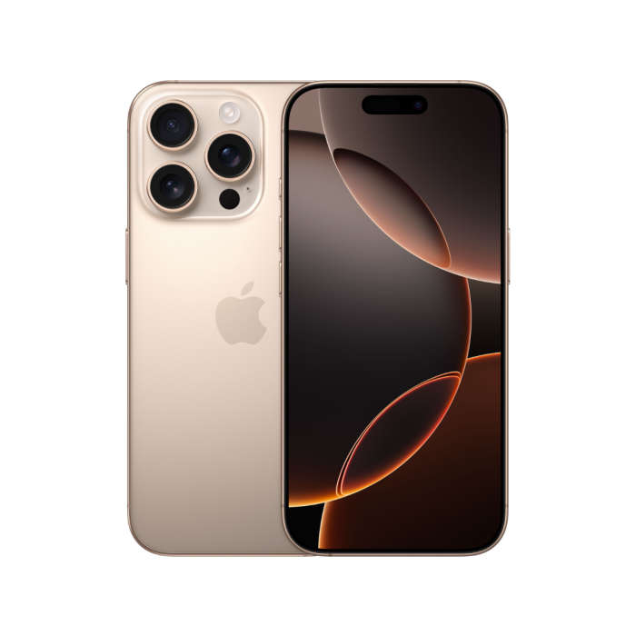 Apple IPhone 16 Pro  Sealed