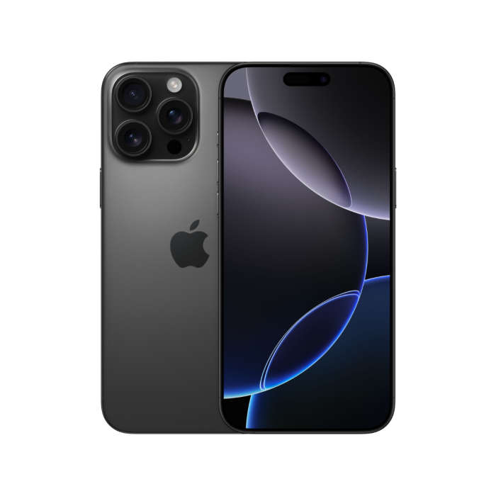 Apple IPhone 16 Pro Max  Sealed