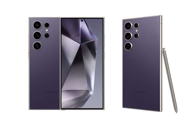 Samsung Galaxy S24 Ultra 5G    Sealed