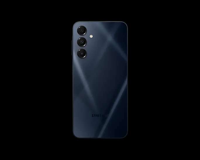 Samsung Galaxy A16 128GB Black