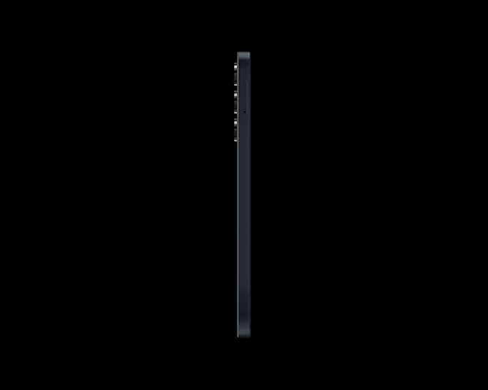 Samsung Galaxy A16 128GB Black