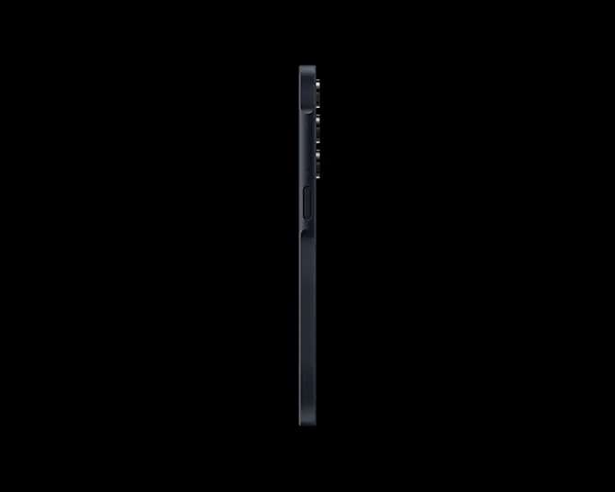 Samsung Galaxy A16 128GB Black