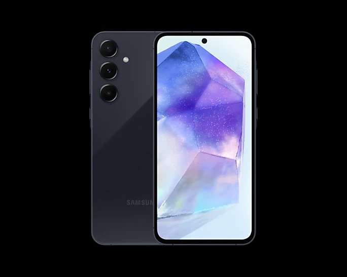 Galaxy A55 5G 256GB