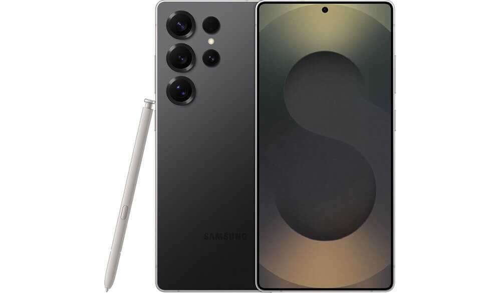 Samsung Galaxy S25 Ultra 5G (Dual Sim)