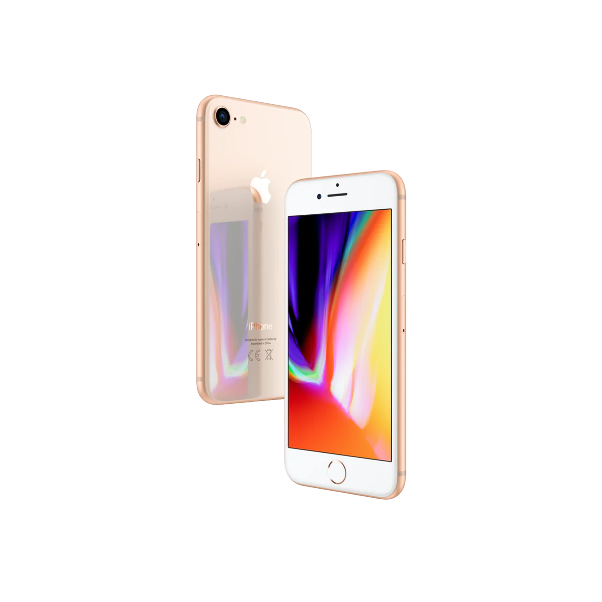 iPhone 8 brand new 64gb