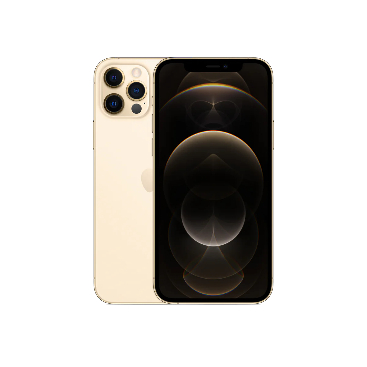 iPhone 12 Pro 128gb brand new