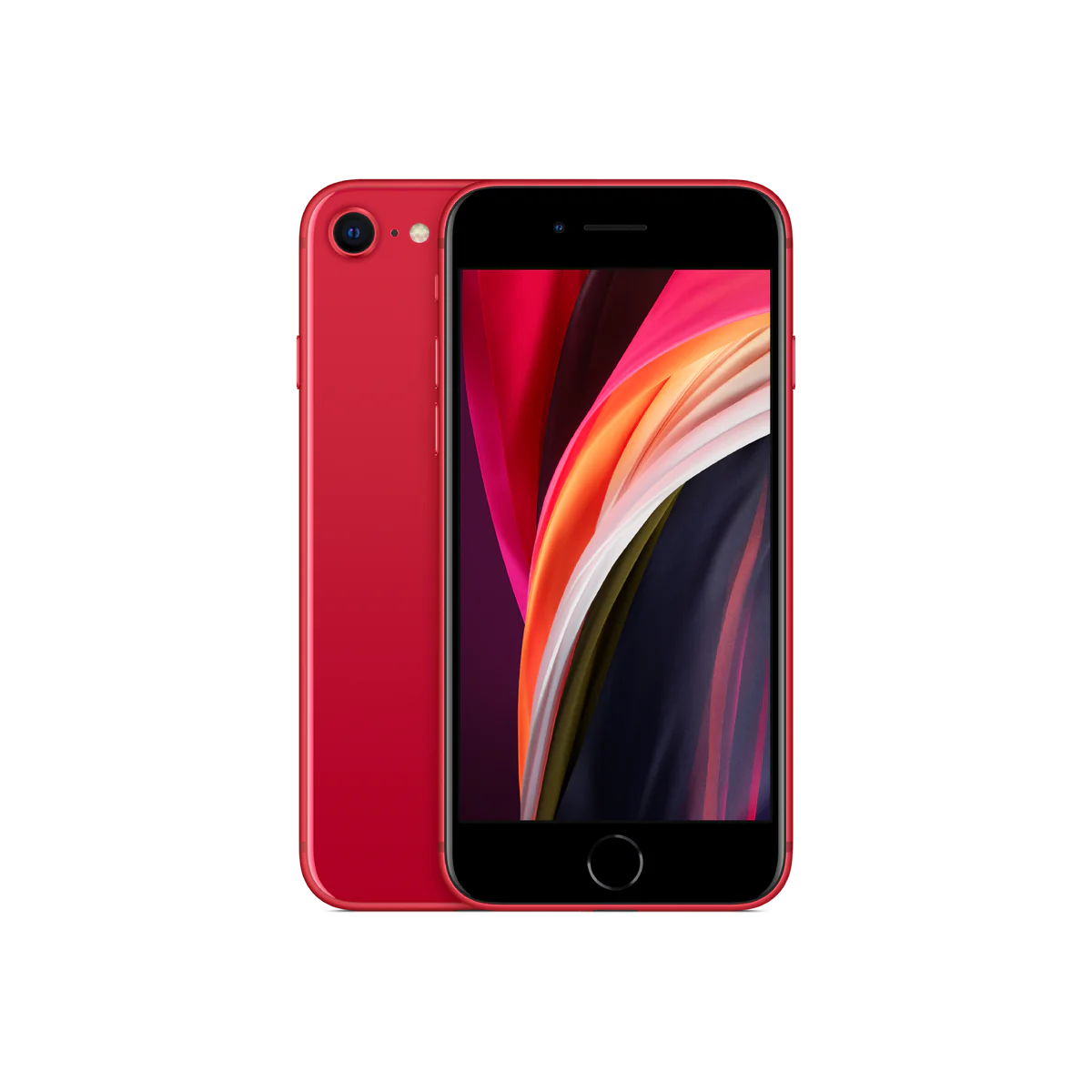 iPhone SE (2nd Generation)