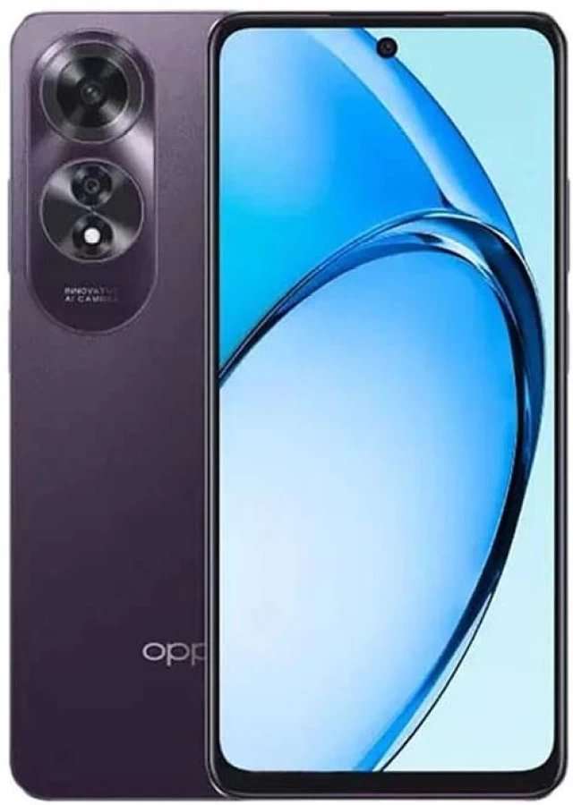 Oppo A60 8GB/256GB
