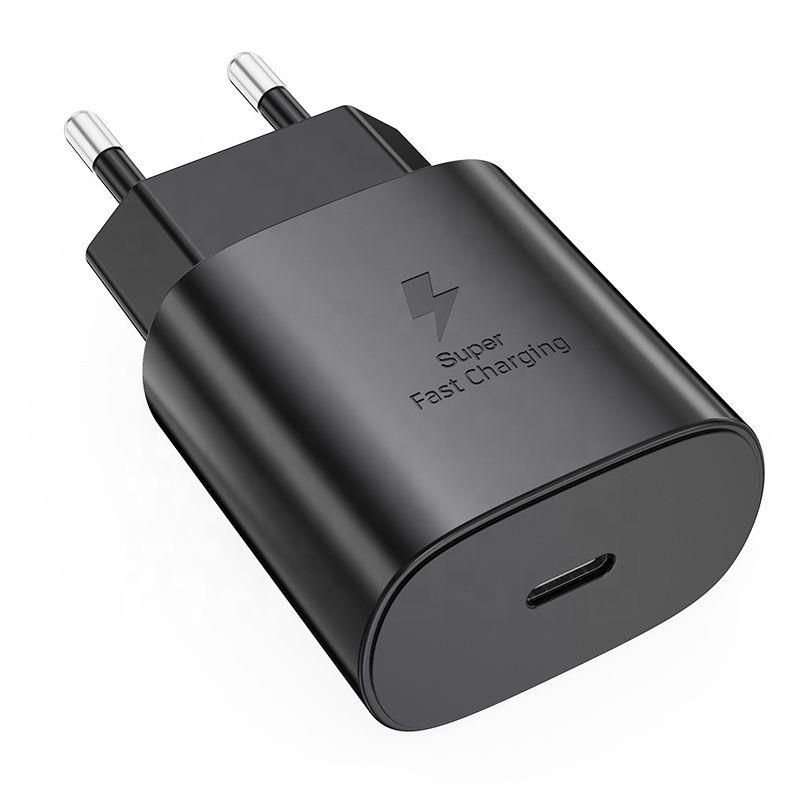 45W USB-C PD Adapter Super Fast Charger for Samsung