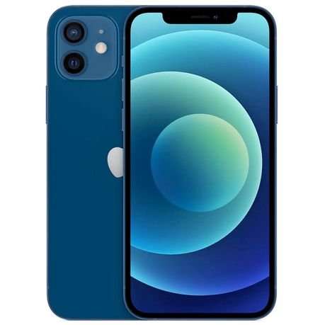 Apple IPhone 12 128gb brand new