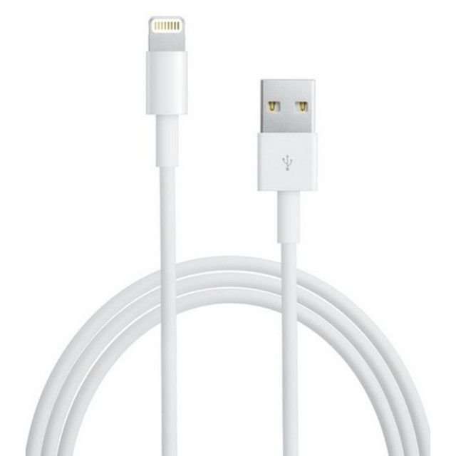 Lightning To USB Cable  1m