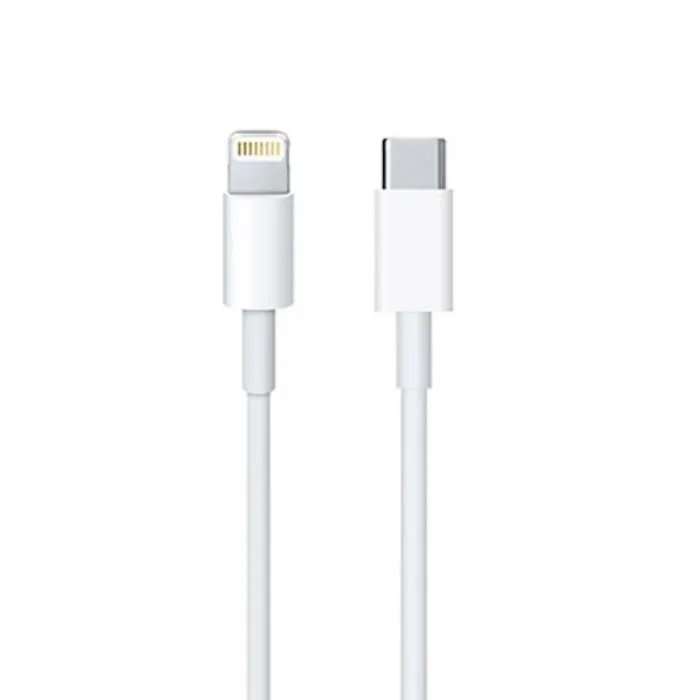 USB-C To Lightning Cable  1M